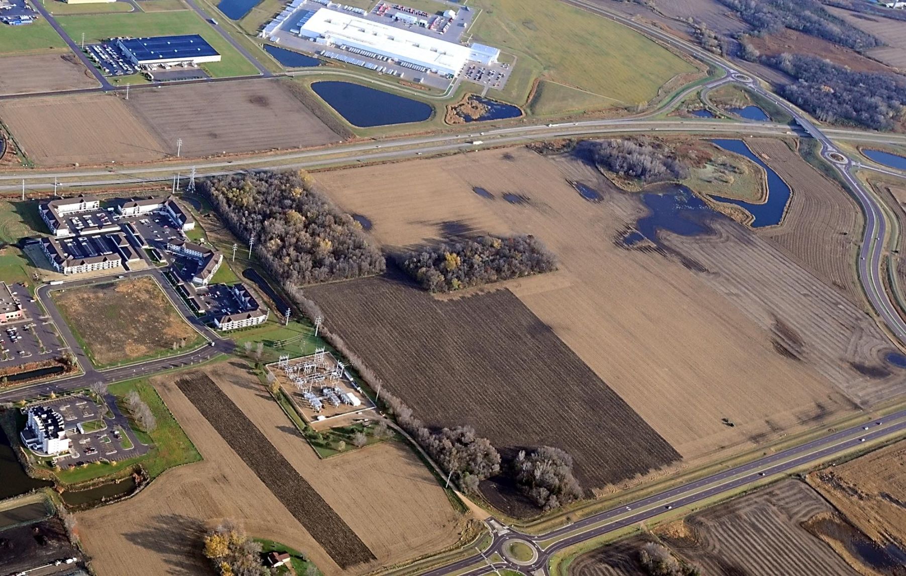 Industrial park full, Mankato tries a new privatized economic development approach